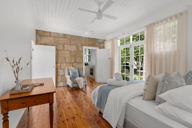 Studio Cottage, Alpine, Southern Highlands