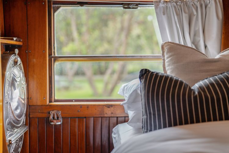 Angas Carriage, Alpine, Southern Highlands