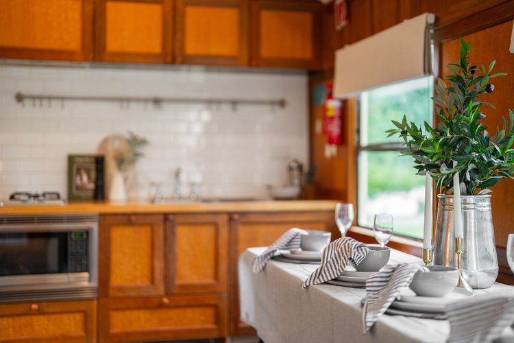 Angas Carriage, Alpine, Southern Highlands