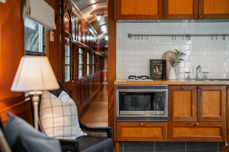 Angas Carriage, Alpine, Southern Highlands