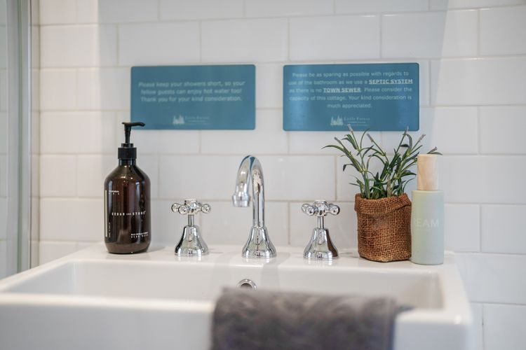 Angas Carriage, Alpine, Southern Highlands