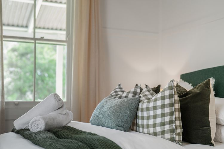 Pottery Cottage, Alpine, Southern Highlands