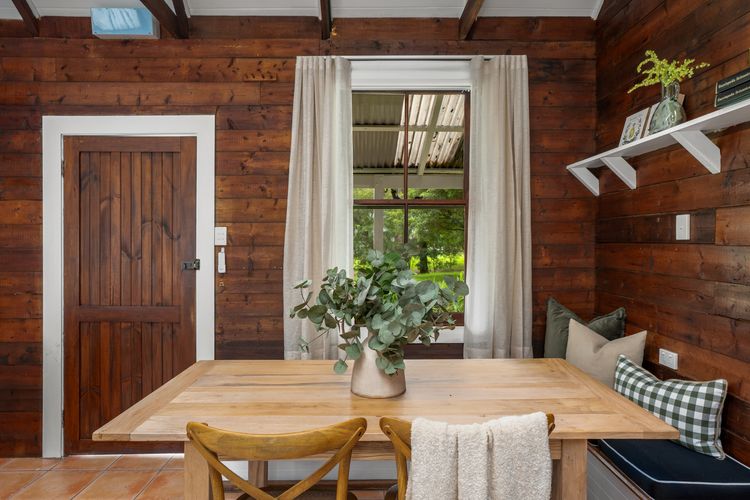 Pottery Cottage, Alpine, Southern Highlands