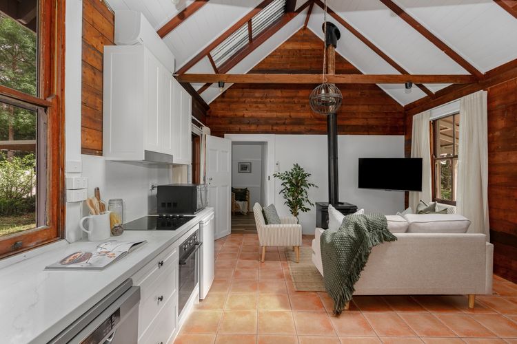 Pottery Cottage, Alpine, Southern Highlands