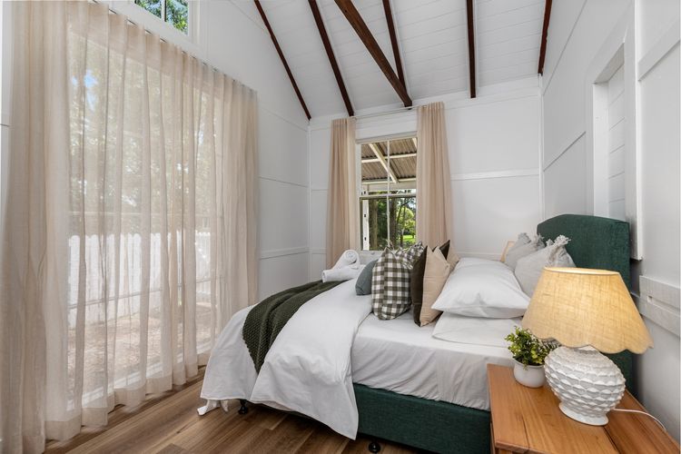 Pottery Cottage, Alpine, Southern Highlands