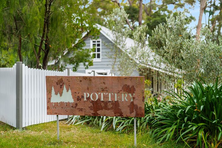 Pottery Cottage, Alpine, Southern Highlands