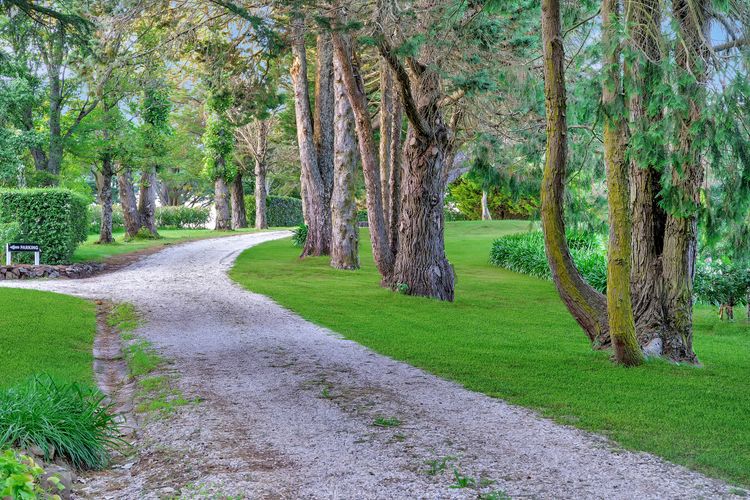 Normandie Park, Exeter