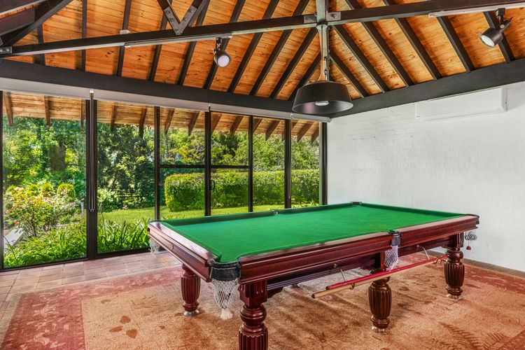 Normandie Park, Exeter