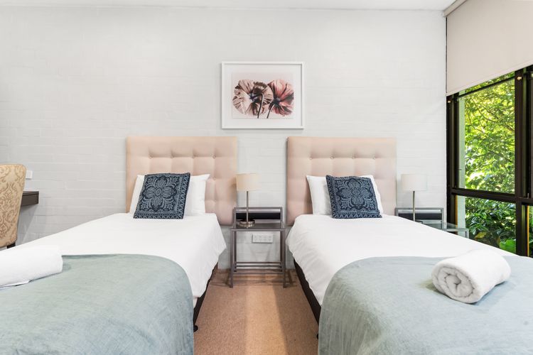 Normandie Park, Exeter