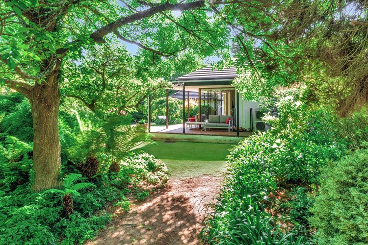 Normandie Park, Exeter