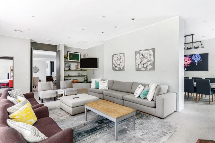 Normandie Park, Exeter