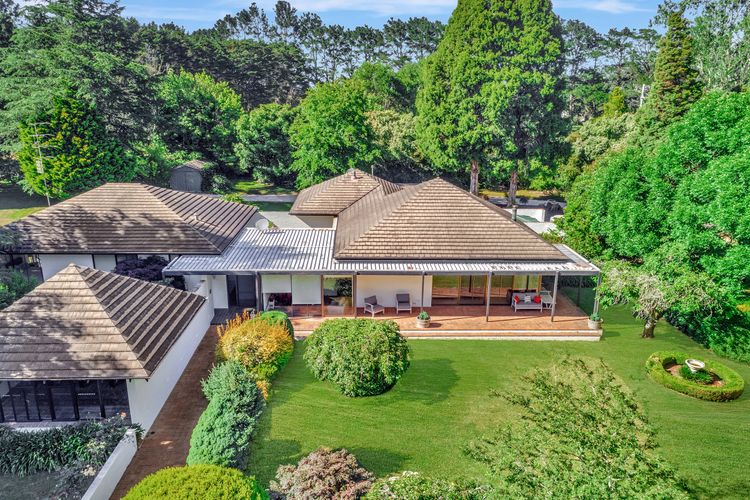 Normandie Park, Exeter