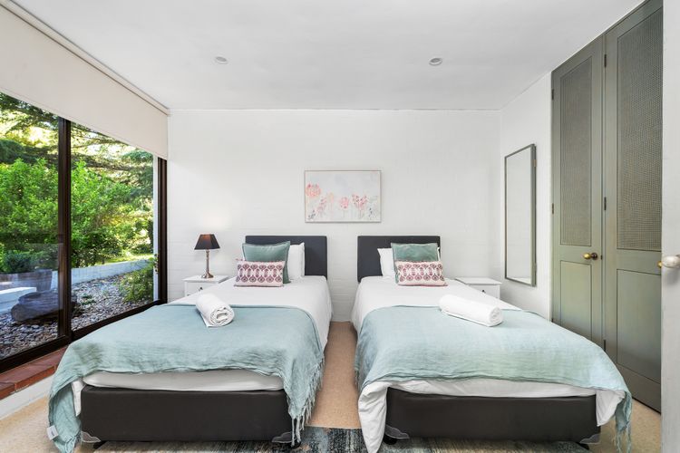 Normandie Park, Exeter