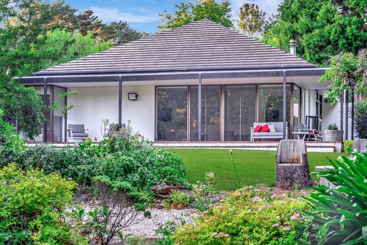 Normandie Park, Exeter