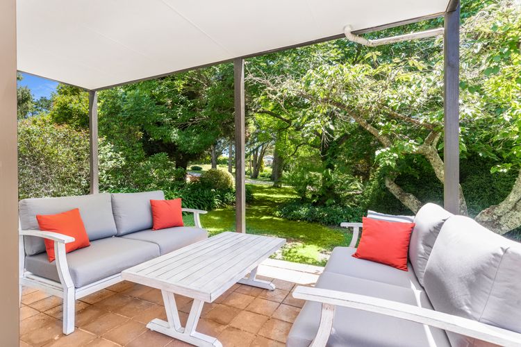 Normandie Park, Exeter