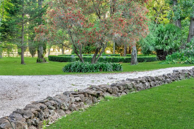 Normandie Park, Exeter