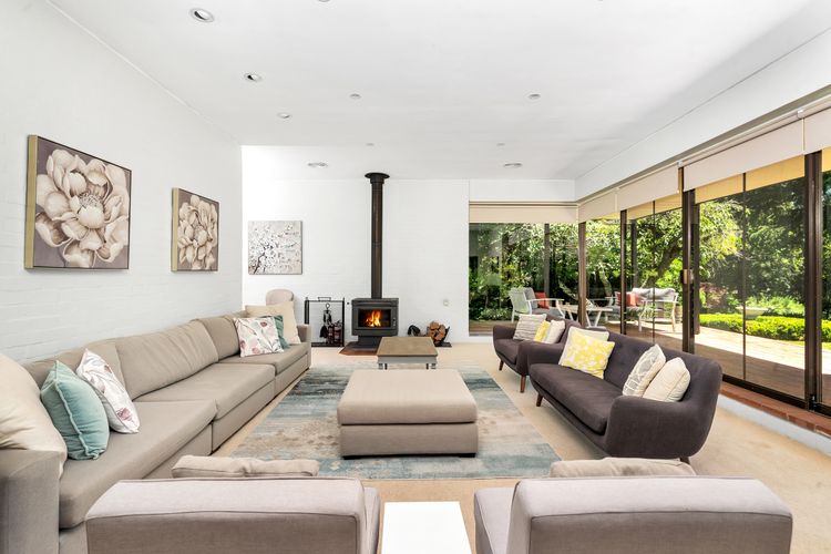 Normandie Park, Exeter