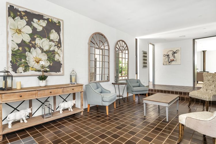 Normandie Park, Exeter