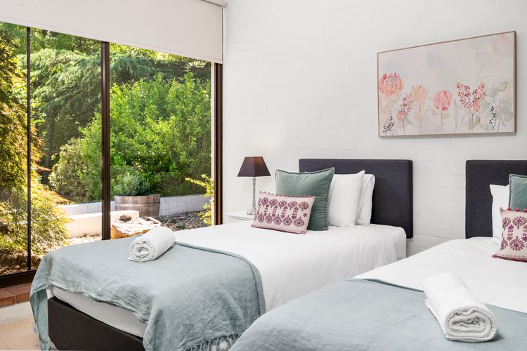 Normandie Park, Exeter