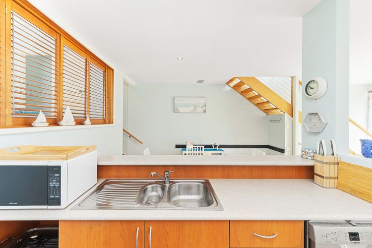 Orion Blue Beach Stay, Vincentia