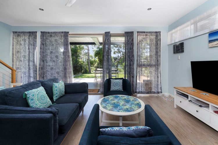 Orion Blue Beach Stay, Vincentia