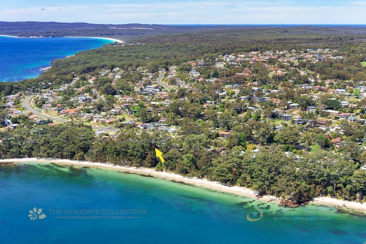 Orion Blue Beach Stay, Vincentia