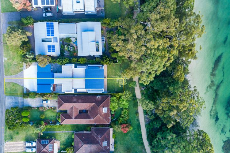 Orion Blue Beach Stay, Vincentia