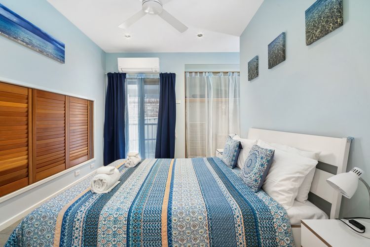 Orion Blue Beach Stay, Vincentia