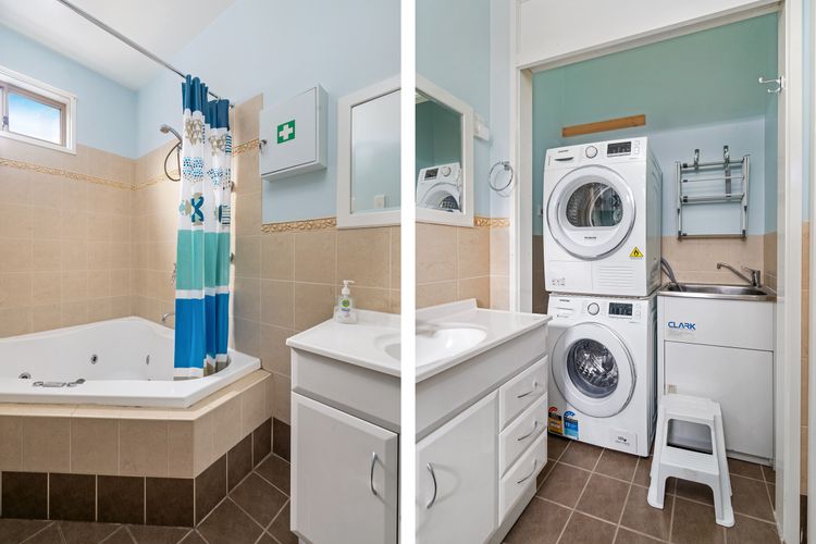 Orion Blue Beach Stay, Vincentia