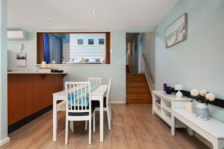 Orion Blue Beach Stay, Vincentia