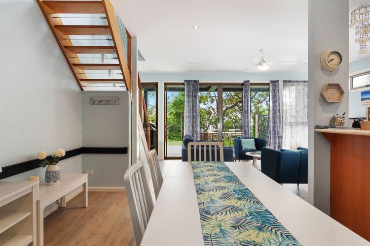 Orion Blue Beach Stay, Vincentia