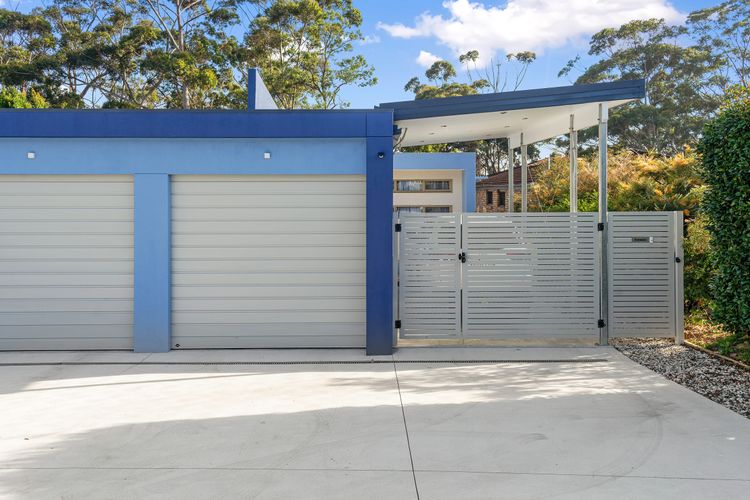 Orion Blue Beach Stay, Vincentia