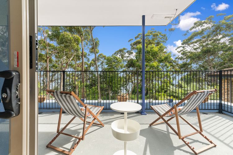 Orion Blue Beach Stay, Vincentia