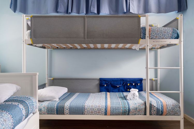 Orion Blue Beach Stay, Vincentia