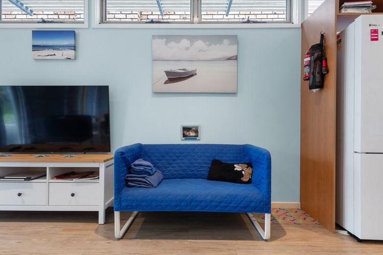 Orion Blue Beach Stay, Vincentia