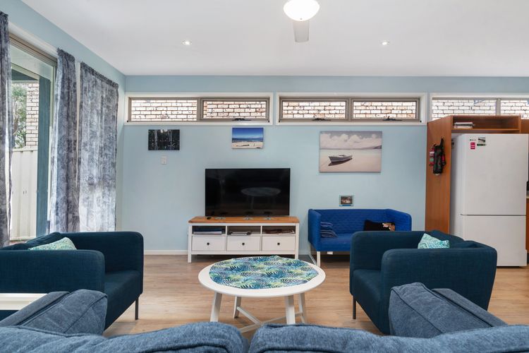 Orion Blue Beach Stay, Vincentia