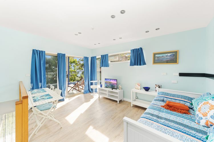 Orion Blue Beach Stay, Vincentia