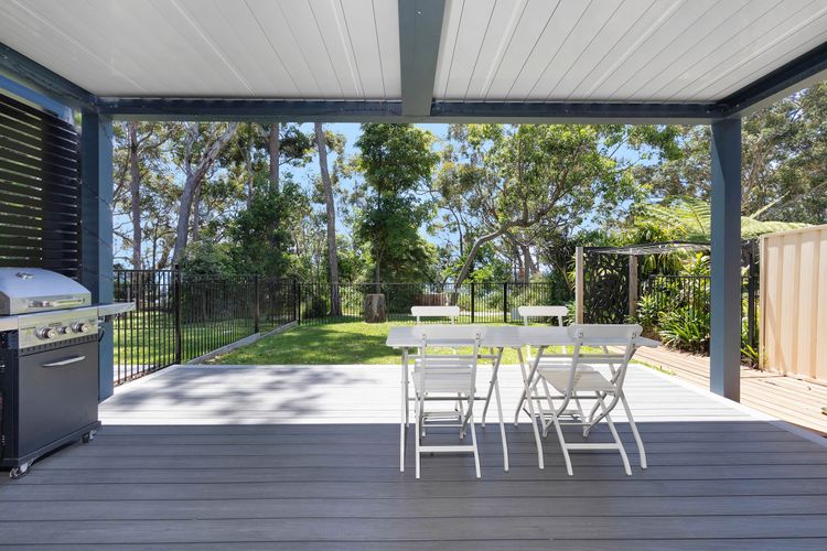 Orion Blue Beach Stay, Vincentia