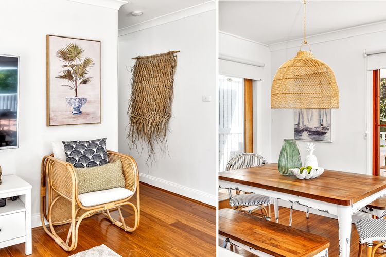 Sea Deck, Hyams Beach