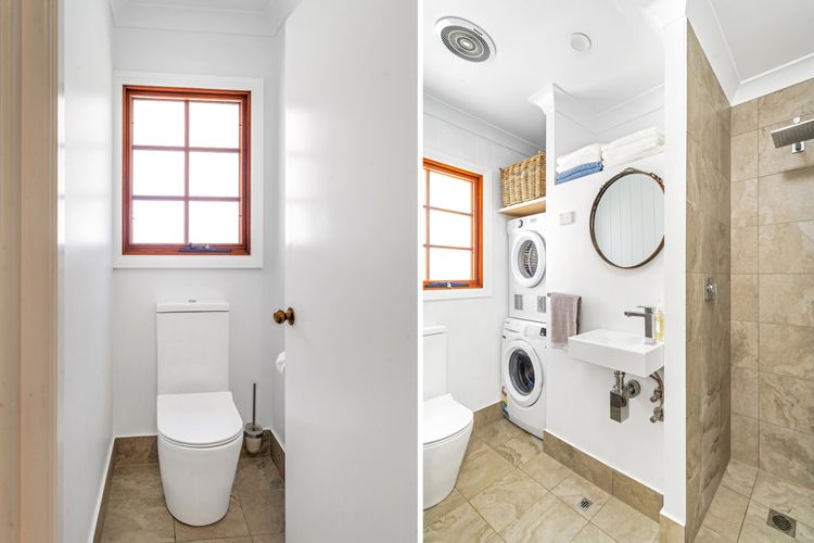 Sea Deck, Hyams Beach