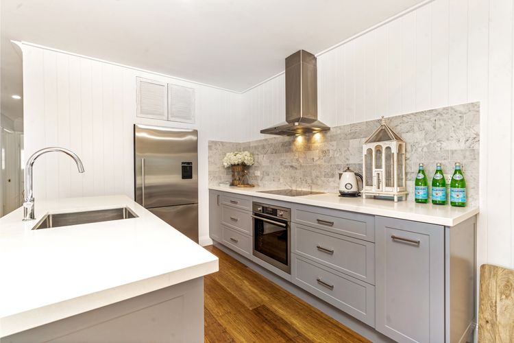 Sea Deck, Hyams Beach