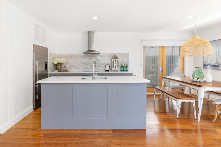 Sea Deck, Hyams Beach