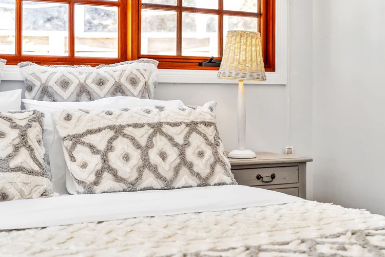 Sea Deck, Hyams Beach