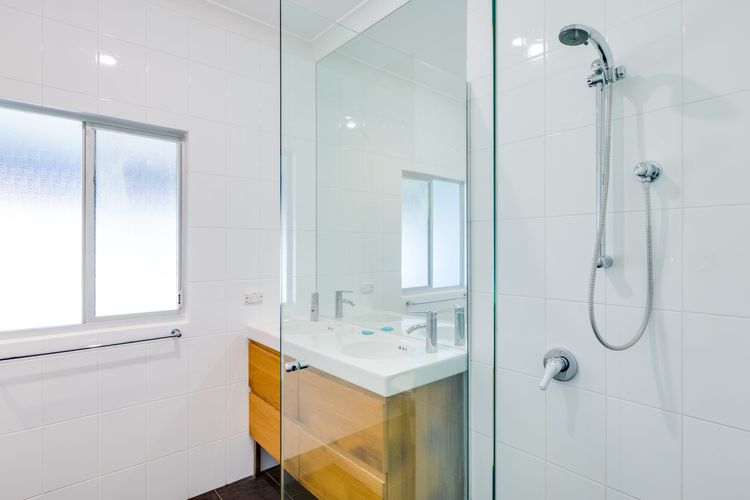 Bimbadgen at Hyams Beach