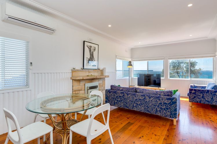 Bimbadgen at Hyams Beach