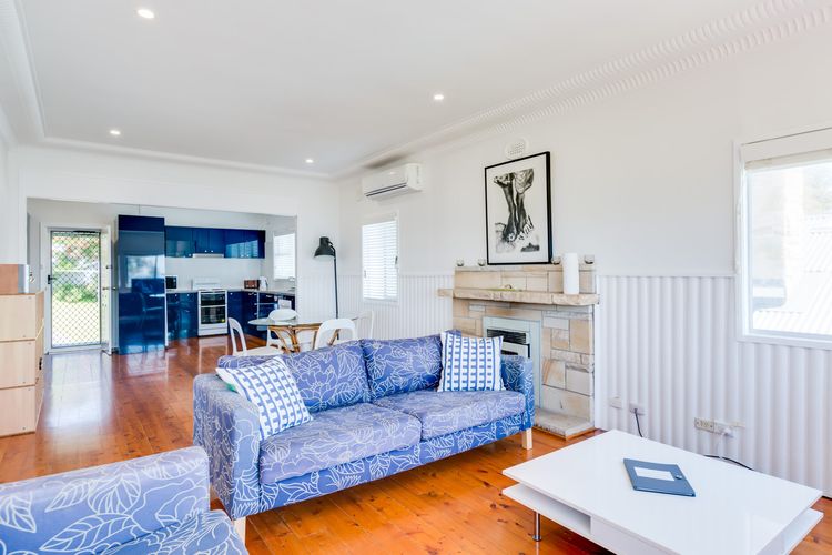 Bimbadgen at Hyams Beach