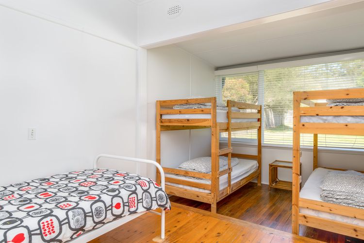 Bimbadgen at Hyams Beach