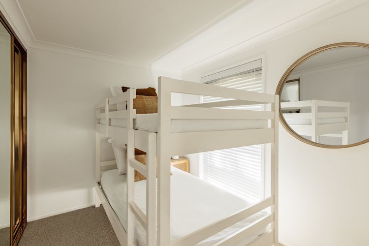 Sandalwood at Huskisson