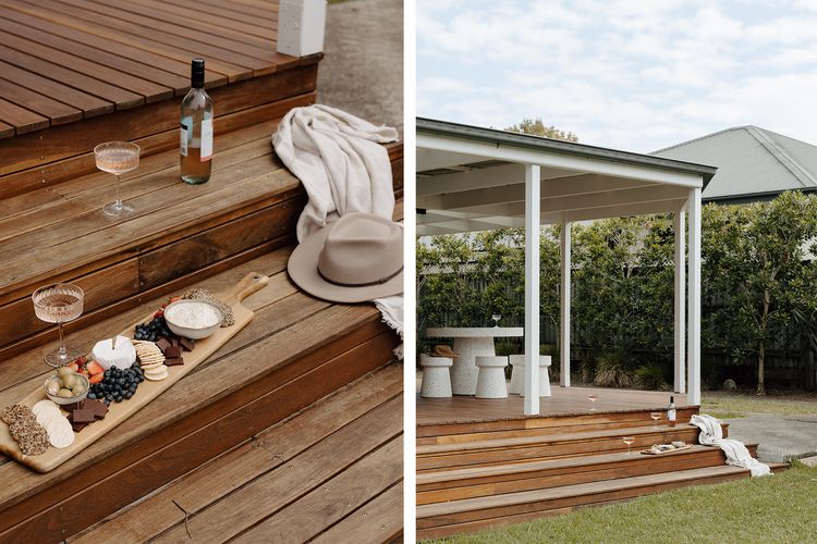 Sandalwood at Huskisson