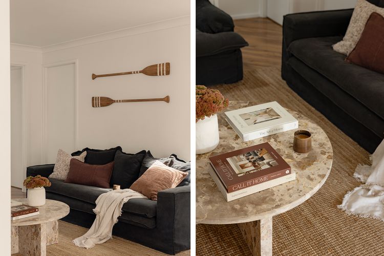 Sandalwood at Huskisson